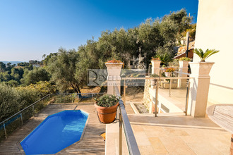 Ma-Cabane - Vente Maison Carros, 160 m²