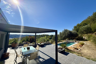 Ma-Cabane - Vente Maison Carros, 300 m²