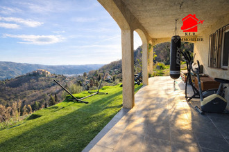 Ma-Cabane - Vente Maison Carros, 195 m²