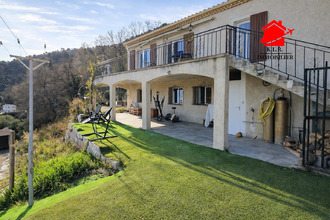 Ma-Cabane - Vente Maison Carros, 195 m²