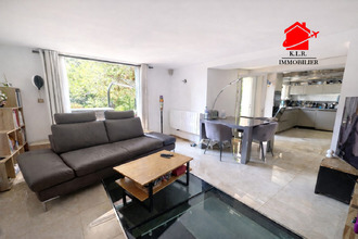 Ma-Cabane - Vente Maison Carros, 177 m²