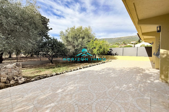 Ma-Cabane - Vente Maison Carros, 110 m²