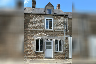 Vente Maison 61320, Carrouges France