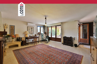 Ma-Cabane - Vente Maison CARRY-LE-ROUET, 145 m²