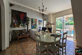 Ma-Cabane - Vente Maison Carry-le-Rouet, 110 m²