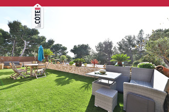 Ma-Cabane - Vente Maison CARRY-LE-ROUET, 195 m²