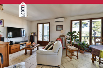 Ma-Cabane - Vente Maison CARRY-LE-ROUET, 135 m²