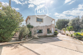 Ma-Cabane - Vente Maison CARRY-LE-ROUET, 230 m²