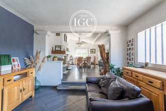 Ma-Cabane - Vente Maison CARRY-LE-ROUET, 230 m²