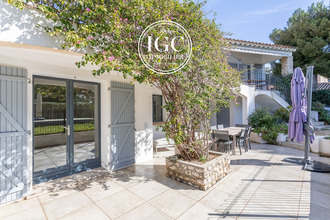 Ma-Cabane - Vente Maison CARRY-LE-ROUET, 207 m²