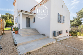 Ma-Cabane - Vente Maison CARRY-LE-ROUET, 207 m²