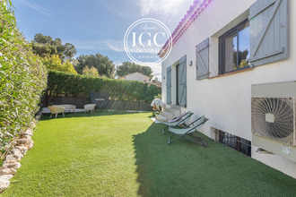 Ma-Cabane - Vente Maison CARRY-LE-ROUET, 207 m²