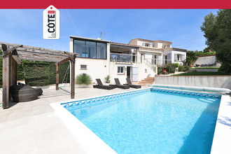 Ma-Cabane - Vente Maison CARRY-LE-ROUET, 162 m²