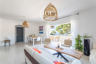 Ma-Cabane - Vente Maison CARRY-LE-ROUET, 124 m²