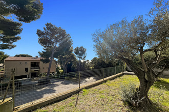 Ma-Cabane - Vente Maison CARRY-LE-ROUET, 104 m²