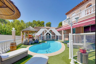 Ma-Cabane - Vente Maison Carry-le-Rouet, 287 m²