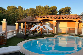Ma-Cabane - Vente Maison Carry-le-Rouet, 287 m²