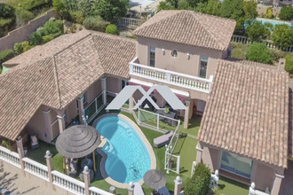 Ma-Cabane - Vente Maison Carry-le-Rouet, 287 m²