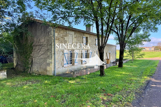 Ma-Cabane - Vente Maison Cars, 520 m²