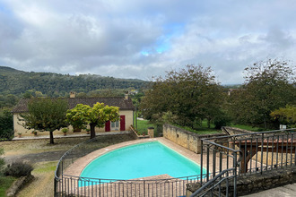 Ma-Cabane - Vente Maison CARSAC-AILLAC, 205 m²