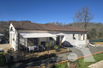 Ma-Cabane - Vente Maison CARSAC-AILLAC, 160 m²