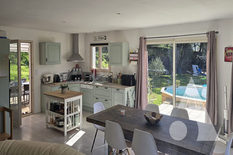 Ma-Cabane - Vente Maison CARSAC-AILLAC, 160 m²
