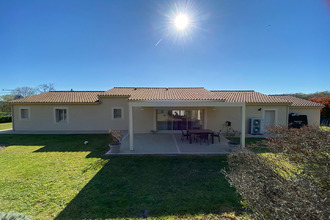 Ma-Cabane - Vente Maison CARSAC-AILLAC, 153 m²