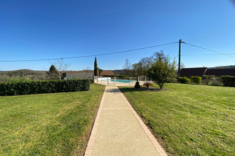 Ma-Cabane - Vente Maison CARSAC-AILLAC, 153 m²