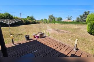 Ma-Cabane - Vente Maison CARSAC-DE-GURSON, 214 m²