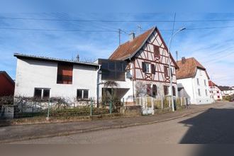 Ma-Cabane - Vente Maison CARSPACH, 114 m²