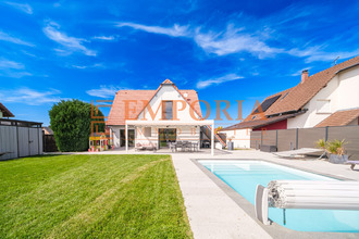 Ma-Cabane - Vente Maison Carspach, 160 m²