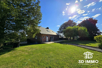 Ma-Cabane - Vente Maison Cartignies, 176 m²