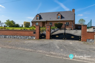 Ma-Cabane - Vente Maison Cartignies, 125 m²