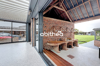 Ma-Cabane - Vente Maison Carvin, 305 m²