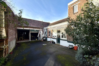 Ma-Cabane - Vente Maison Carvin, 140 m²