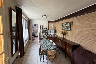 Ma-Cabane - Vente Maison Carvin, 140 m²