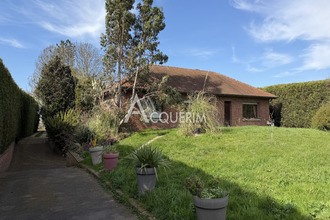 Ma-Cabane - Vente Maison Carvin, 114 m²