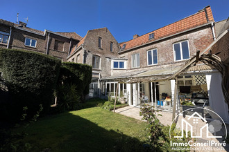 Ma-Cabane - Vente Maison Carvin, 280 m²