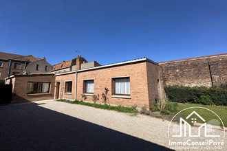 Ma-Cabane - Vente Maison Carvin, 280 m²