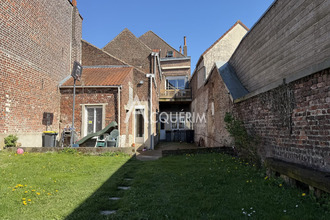 Ma-Cabane - Vente Maison Carvin, 291 m²