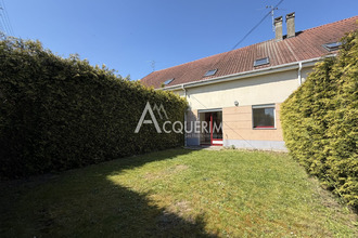 Ma-Cabane - Vente Maison Carvin, 90 m²