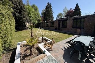 Ma-Cabane - Vente Maison Carvin, 282 m²
