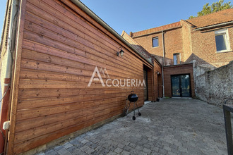 Ma-Cabane - Vente Maison Carvin, 135 m²