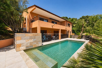 Ma-Cabane - Vente Maison Casaglione, 220 m²