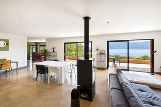 Ma-Cabane - Vente Maison Casaglione, 220 m²