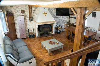 Ma-Cabane - Vente Maison Cascastel-des-Corbières, 88 m²