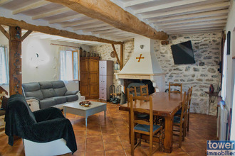 Ma-Cabane - Vente Maison Cascastel-des-Corbières, 88 m²