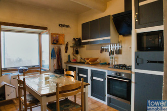 Ma-Cabane - Vente Maison Cascastel-des-Corbières, 88 m²