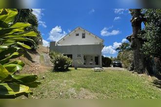 Ma-Cabane - Vente Maison Case-Pilote, 255 m²