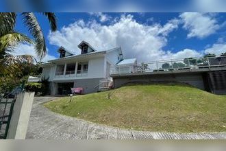 Ma-Cabane - Vente Maison Case-Pilote, 255 m²